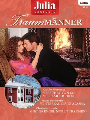 cover image of Julia Exklusiv Band 0193
